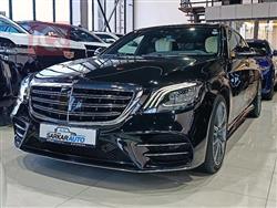 مێرسێدس بێنز S-Class